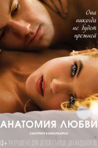 Постер к Анатомия любви