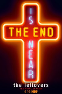 Постер к Оставленные (3 сезон) / The Leftovers (2017)