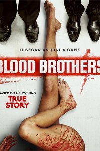 Постер к Кровные братья