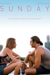 Постер к Воскресенье