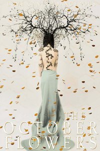 Постер к Октябрьские цветы