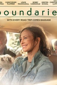 Постер к Границы
