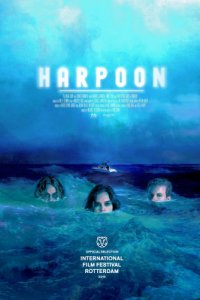 Постер к Гарпун