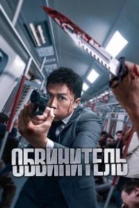 Постер к Обвинитель