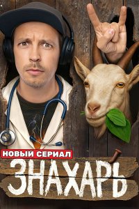 Постер к Знахарь (2025) WEB-DLRip